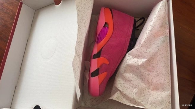 Cheap 14 Retro Jordan Pink Shocking (W) DH4121-600 Low 0810